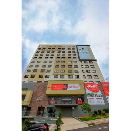 Paseo Del Molino - 704 Apartment Caxias do Sul Ngoại thất bức ảnh