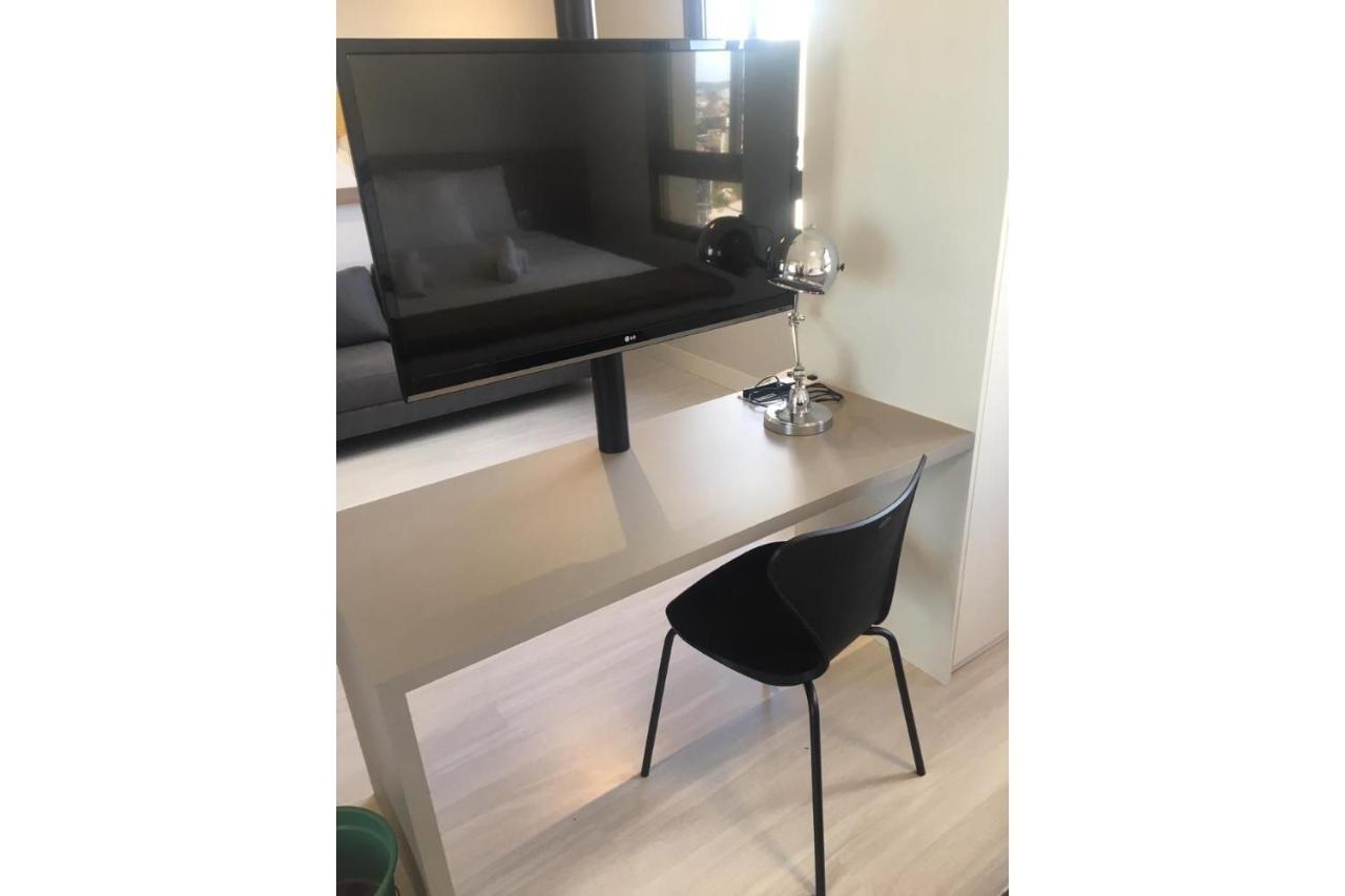 Paseo Del Molino - 704 Apartment Caxias do Sul Ngoại thất bức ảnh