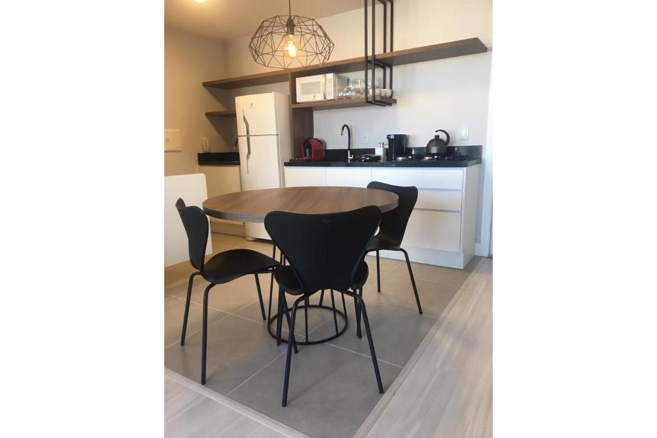 Paseo Del Molino - 704 Apartment Caxias do Sul Ngoại thất bức ảnh