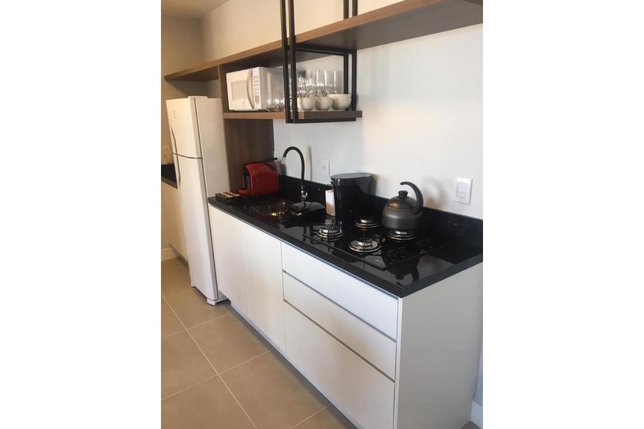Paseo Del Molino - 704 Apartment Caxias do Sul Ngoại thất bức ảnh