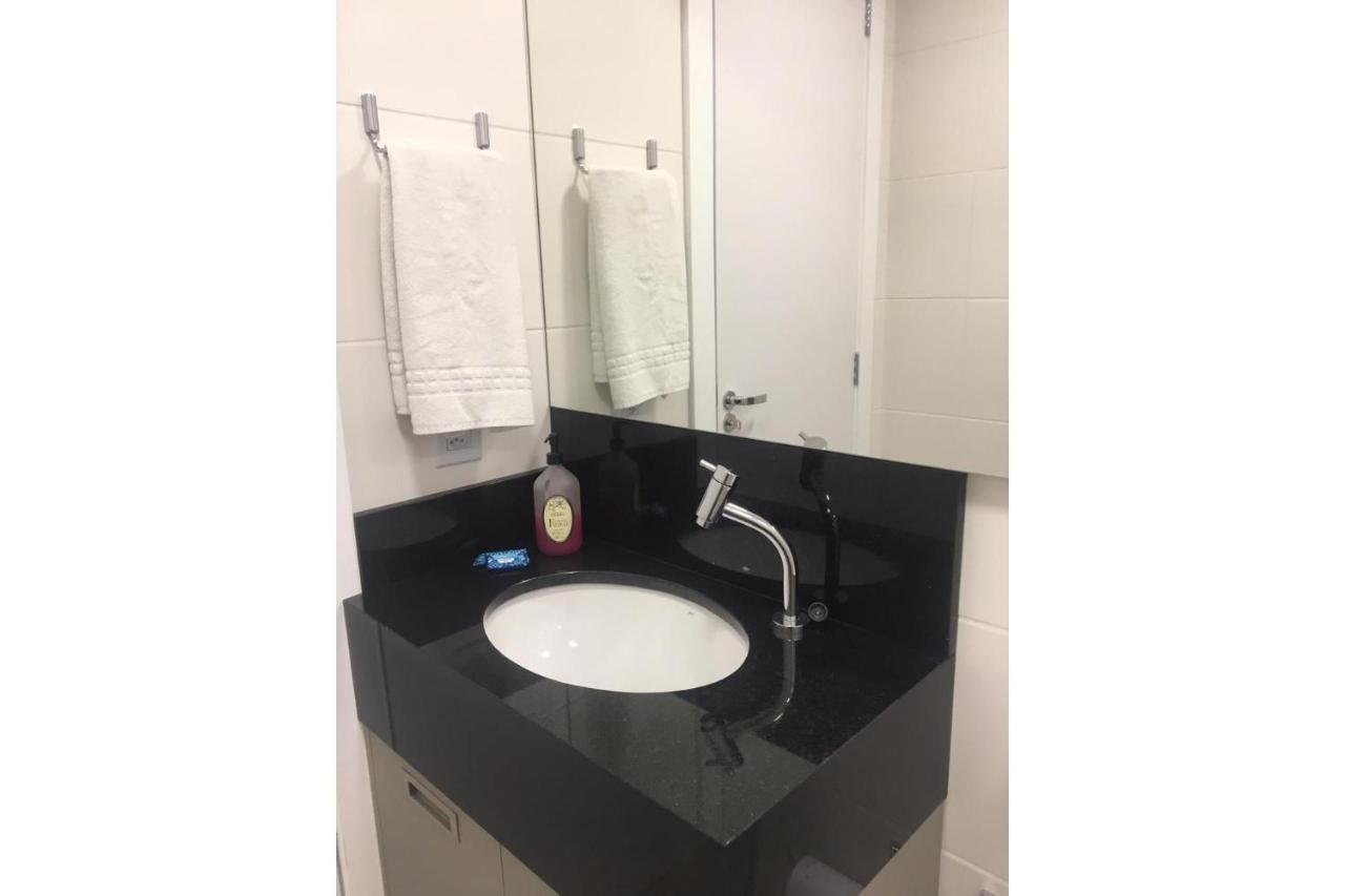 Paseo Del Molino - 704 Apartment Caxias do Sul Ngoại thất bức ảnh