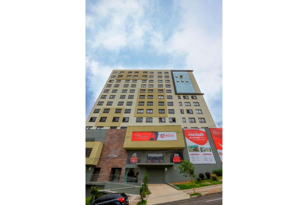 Paseo Del Molino - 704 Apartment Caxias do Sul Ngoại thất bức ảnh